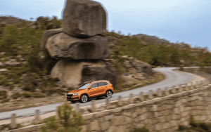 Skoda Đà Nẵng